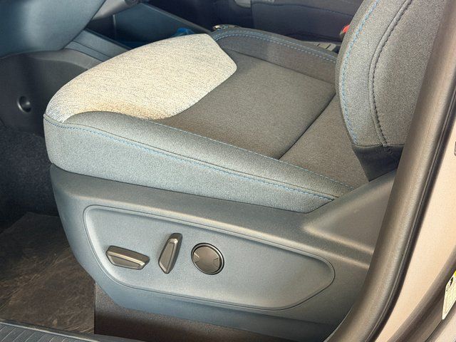 2026 Ford Maverick XLT Springfield VA