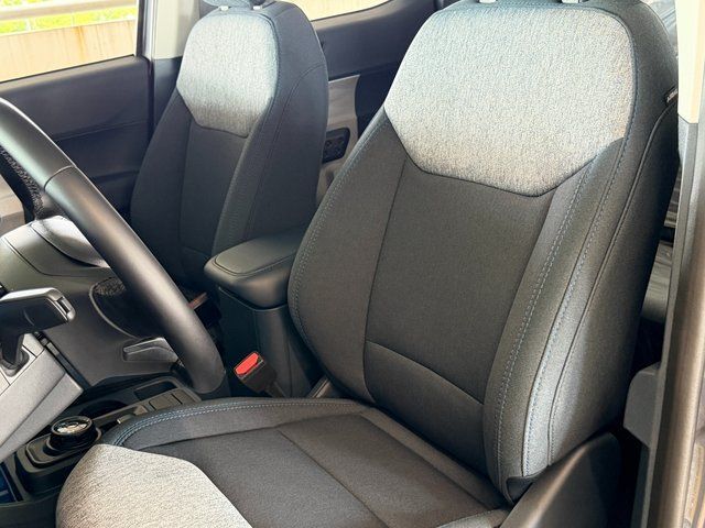 2026 Ford Maverick XLT Springfield VA