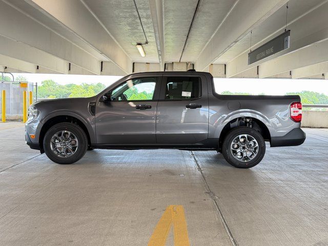 2026 Ford Maverick XLT Springfield VA