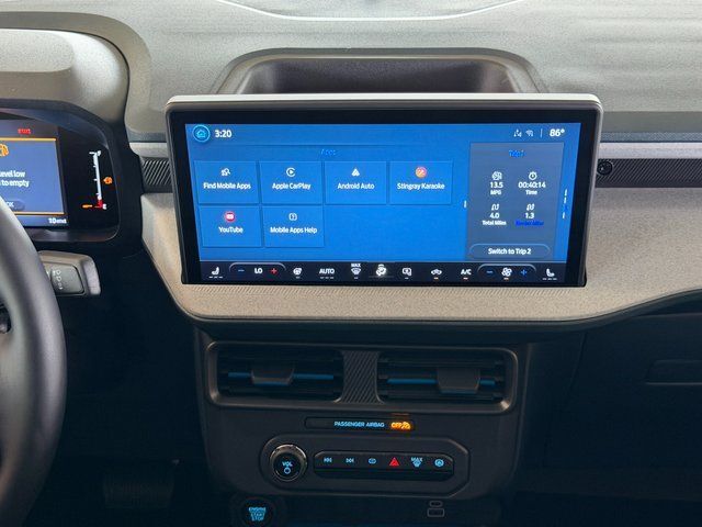 2026 Ford Maverick XLT Springfield VA