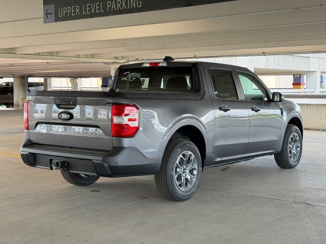 2026 Ford Maverick XLT Springfield VA