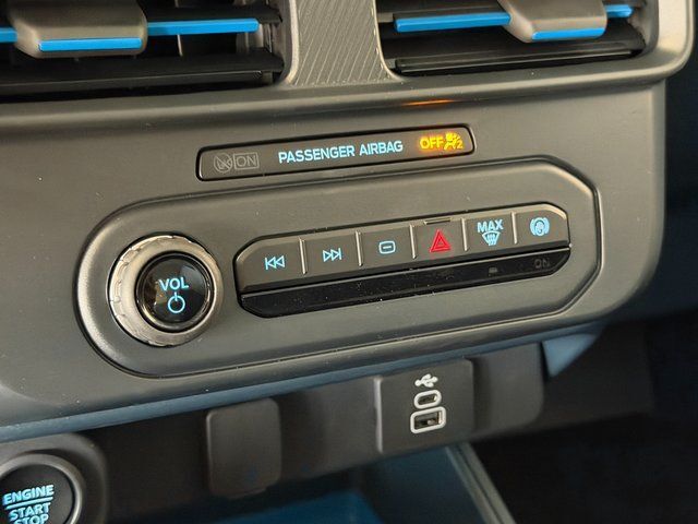 2026 Ford Maverick XLT Springfield VA