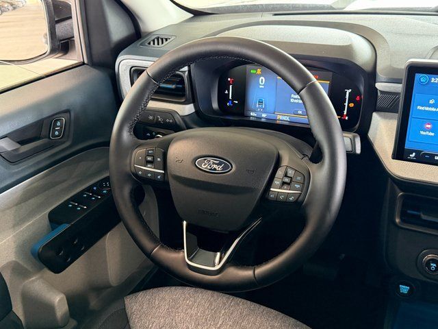 2026 Ford Maverick XLT Springfield VA