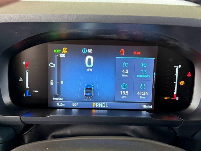 2026 Ford Maverick XLT Springfield VA