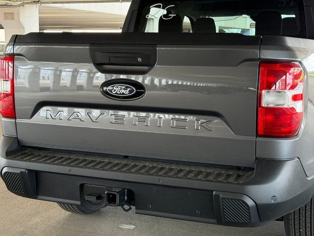 2026 Ford Maverick XLT Springfield VA