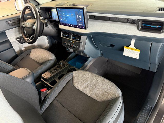 2026 Ford Maverick XLT Springfield VA