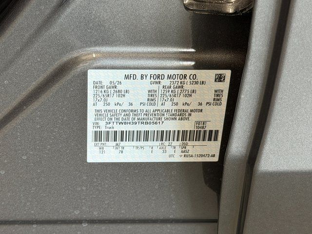 2026 Ford Maverick XLT Springfield VA