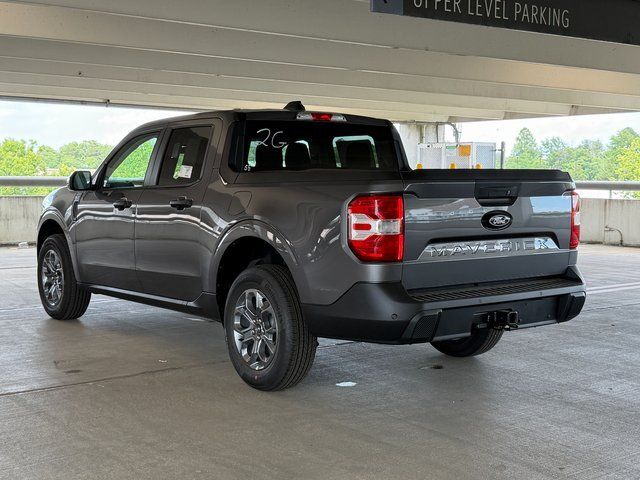 2026 Ford Maverick XLT Springfield VA