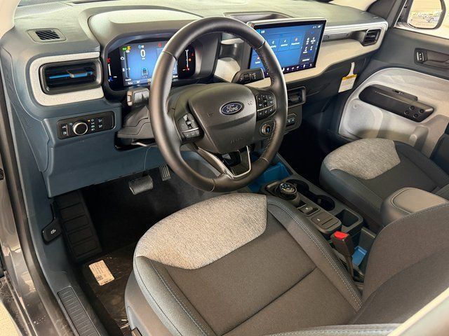 2026 Ford Maverick XLT Springfield VA