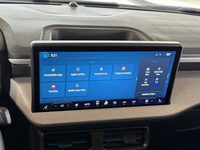 2026 Ford Maverick XLT Springfield VA