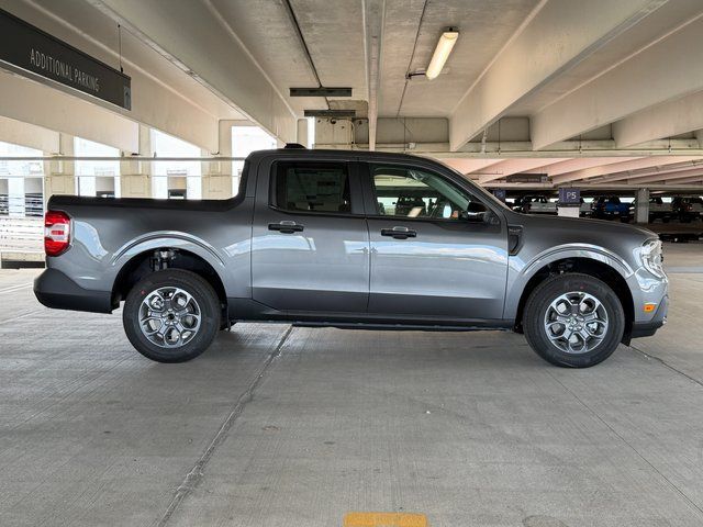 2026 Ford Maverick XLT Springfield VA