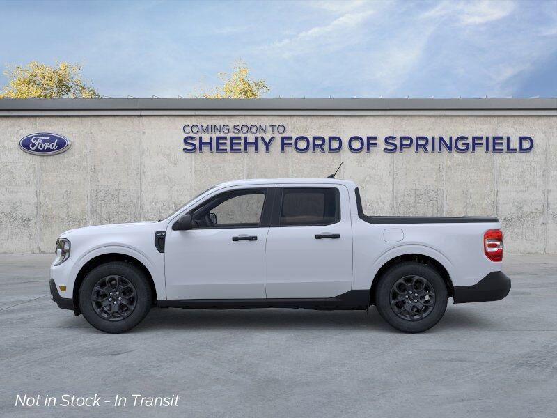 2026 Ford Maverick XLT Springfield VA