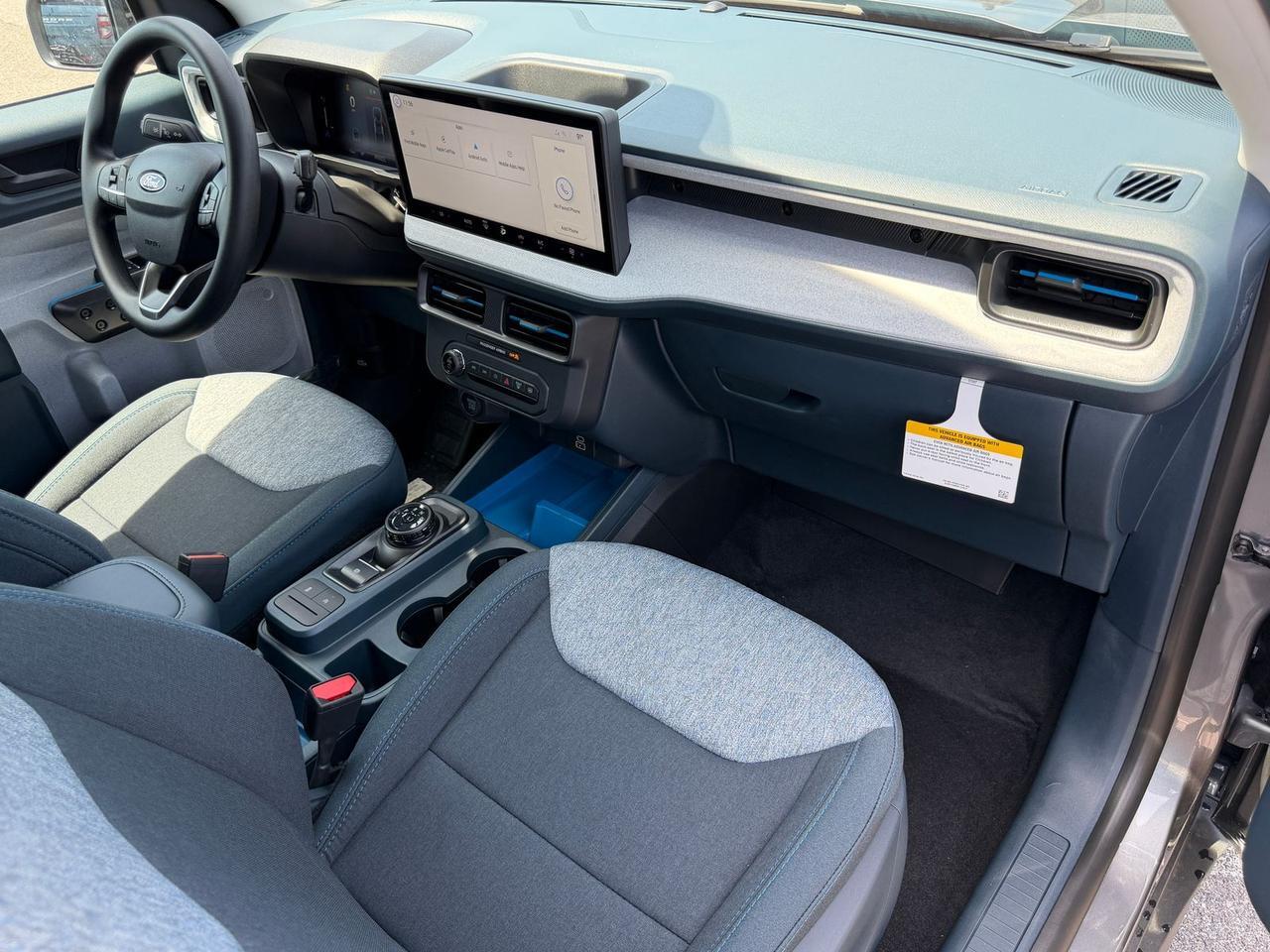 2026 Ford Maverick XLT Springfield VA