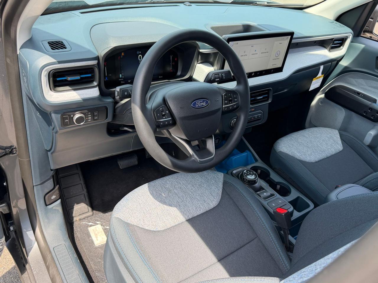 2026 Ford Maverick XLT Springfield VA