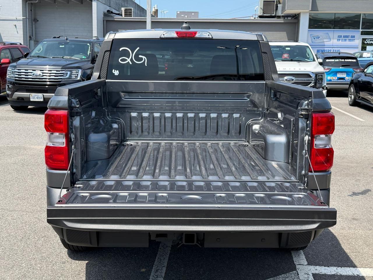 2026 Ford Maverick XLT Springfield VA