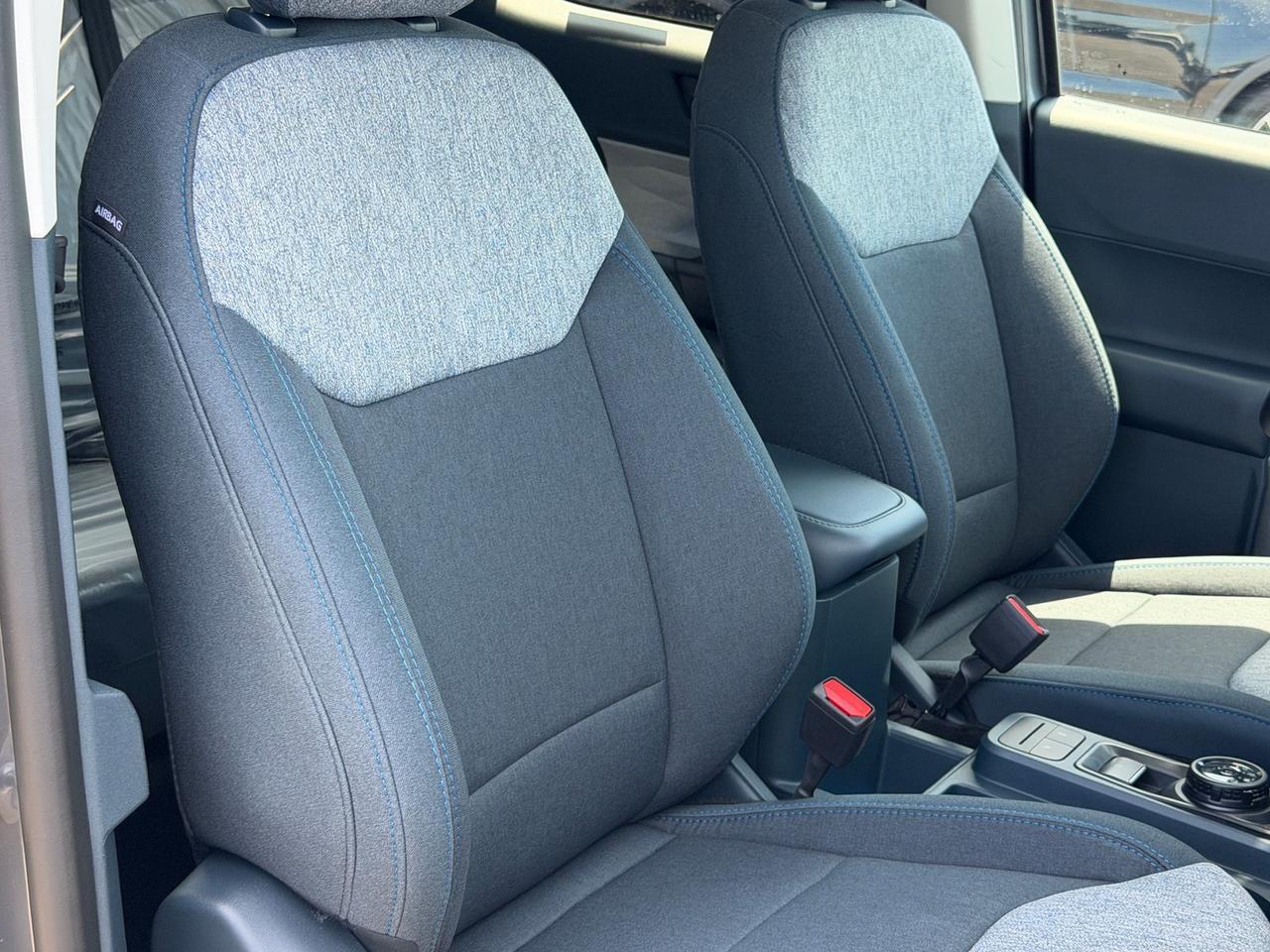 2026 Ford Maverick XLT Springfield VA