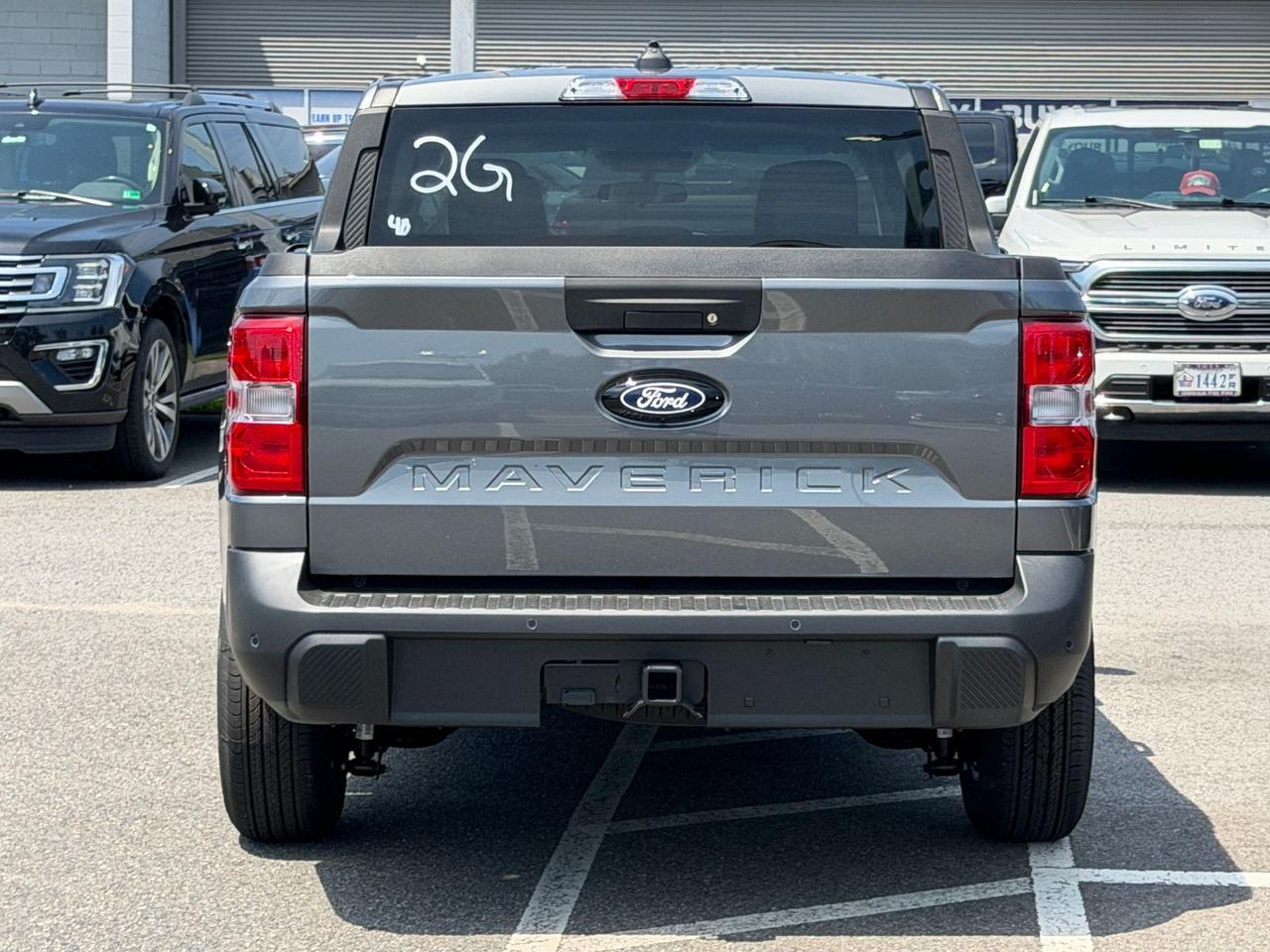 2026 Ford Maverick XLT Springfield VA
