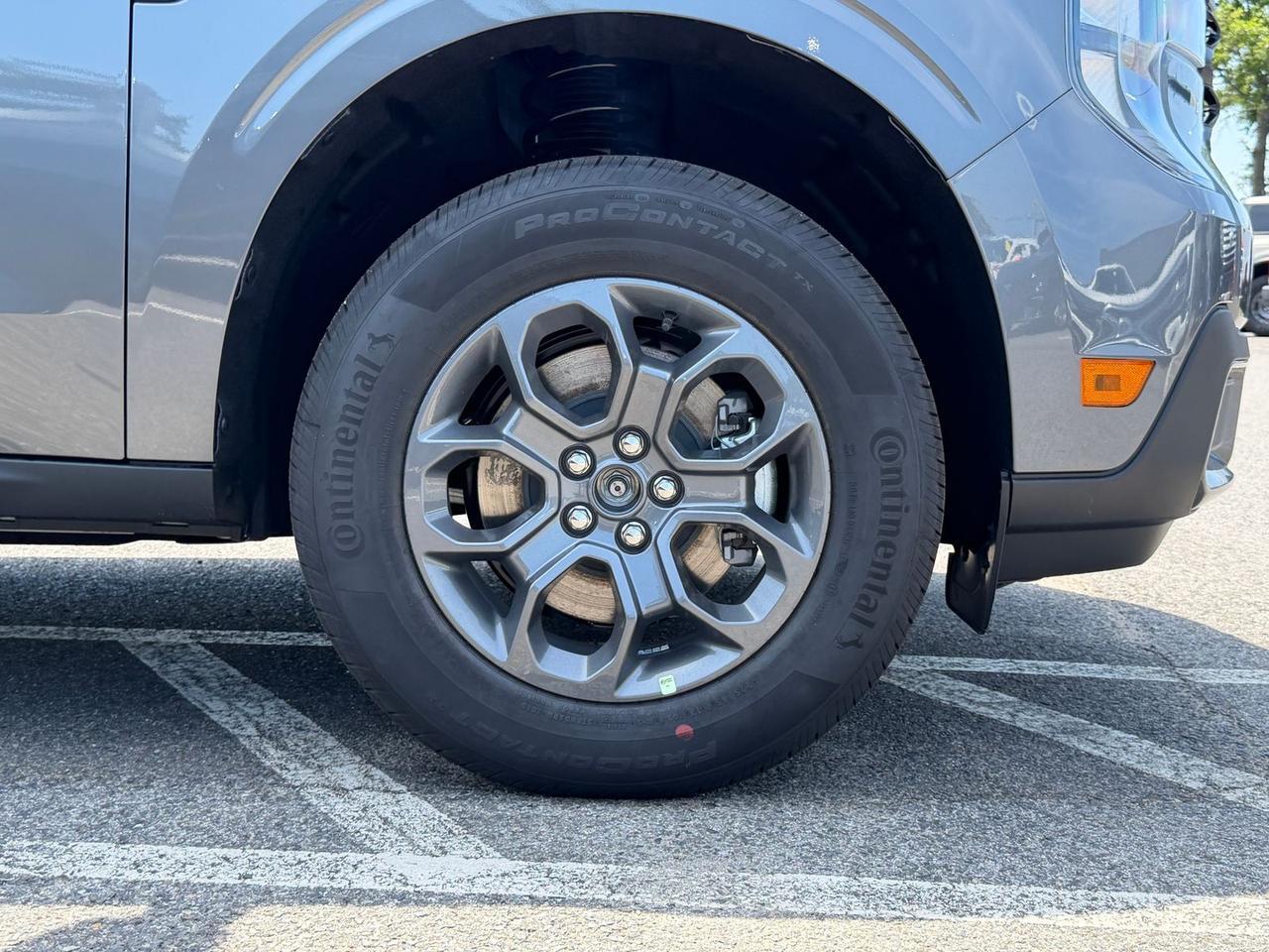 2026 Ford Maverick XLT Springfield VA