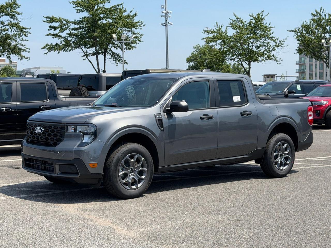 2026 Ford Maverick XLT Springfield VA