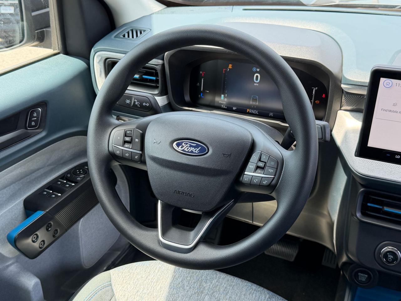 2026 Ford Maverick XLT Springfield VA