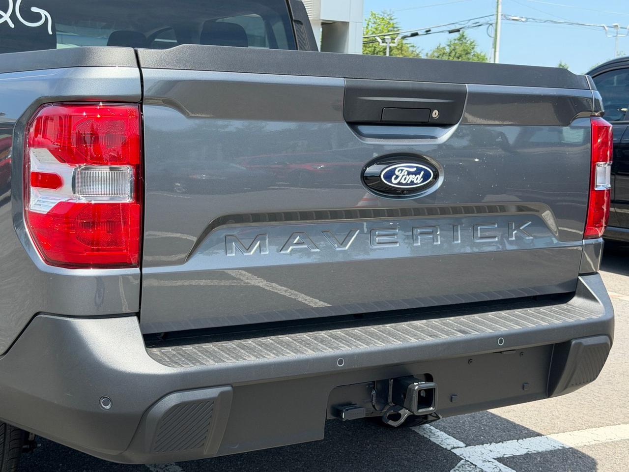 2026 Ford Maverick XLT Springfield VA