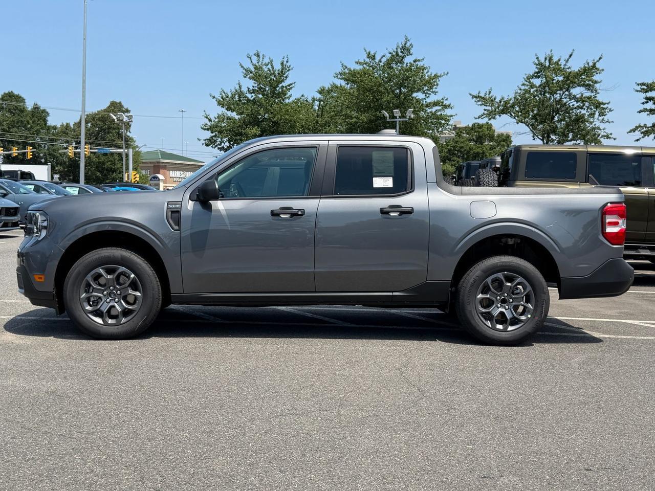2026 Ford Maverick XLT Springfield VA