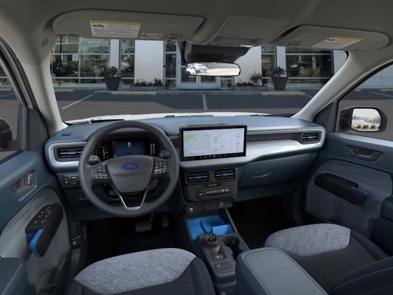 2026 Ford Maverick XLT Springfield VA