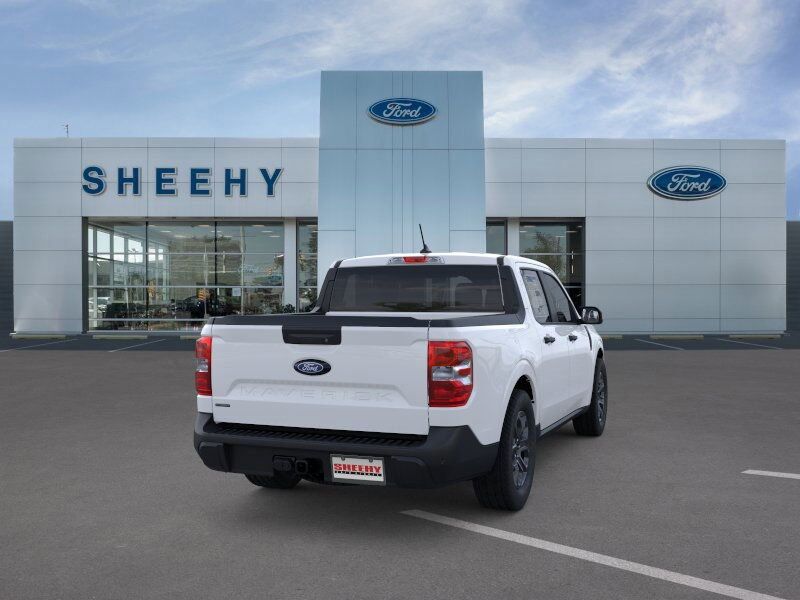 2026 Ford Maverick XLT Springfield VA