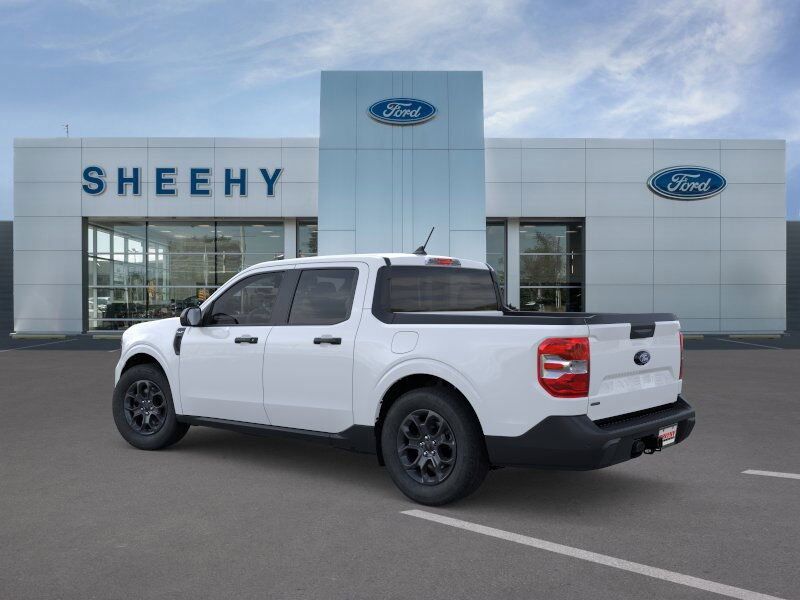 2026 Ford Maverick XLT Springfield VA