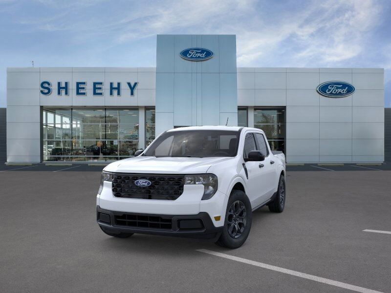 2026 Ford Maverick XLT Springfield VA