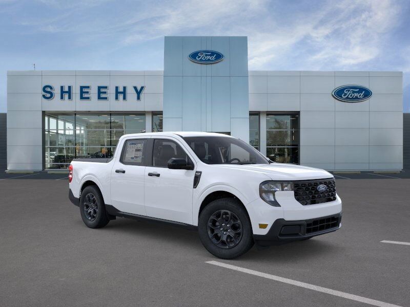 2026 Ford Maverick XLT Springfield VA