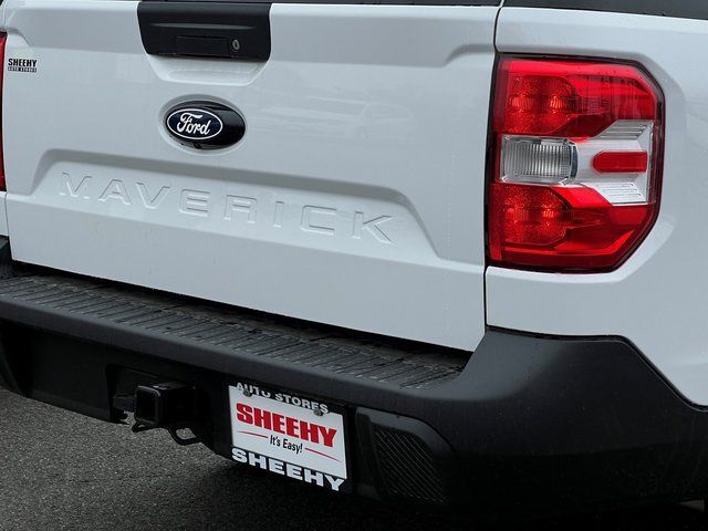 2026 Ford Maverick XLT Springfield VA