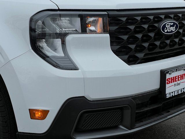 2026 Ford Maverick XLT Springfield VA