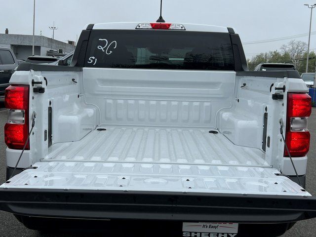 2026 Ford Maverick XLT Springfield VA