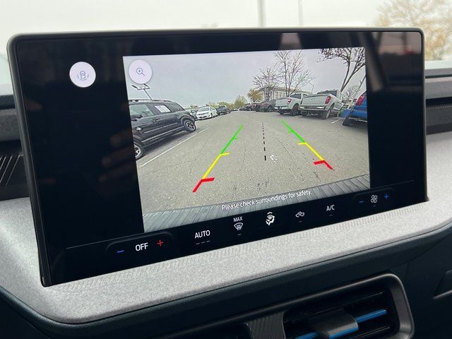 2026 Ford Maverick XLT Springfield VA