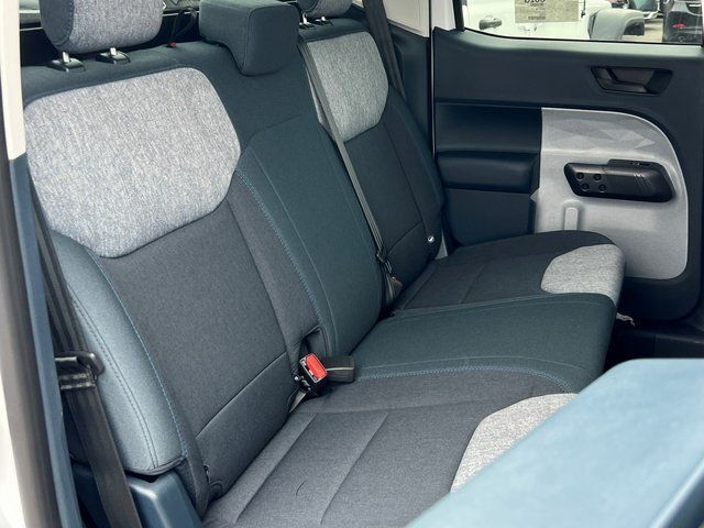 2026 Ford Maverick XLT Springfield VA