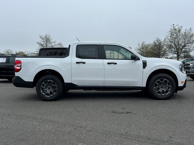 2026 Ford Maverick XLT Springfield VA