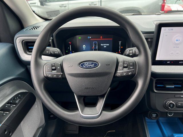 2026 Ford Maverick XLT Springfield VA