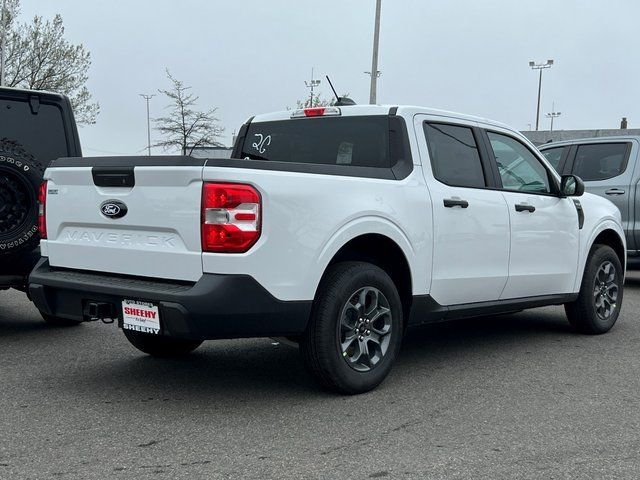 2026 Ford Maverick XLT Springfield VA