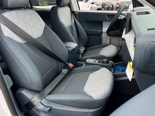 2026 Ford Maverick XLT Springfield VA