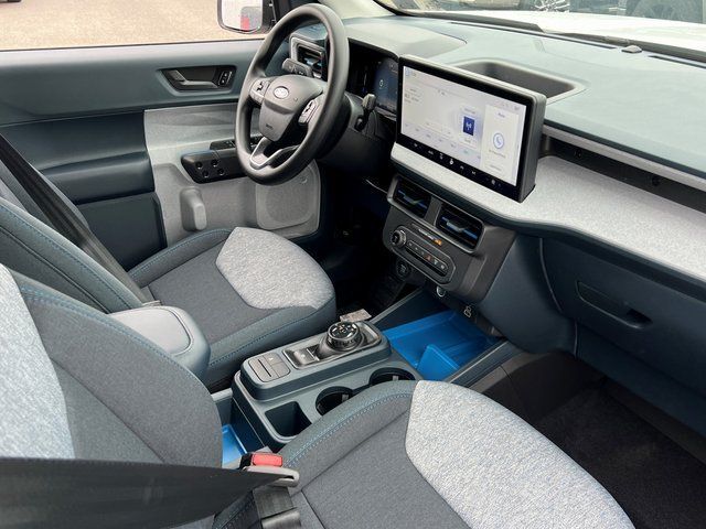 2026 Ford Maverick XLT Springfield VA