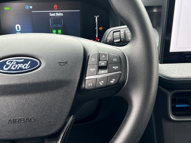 2026 Ford Maverick XLT Springfield VA