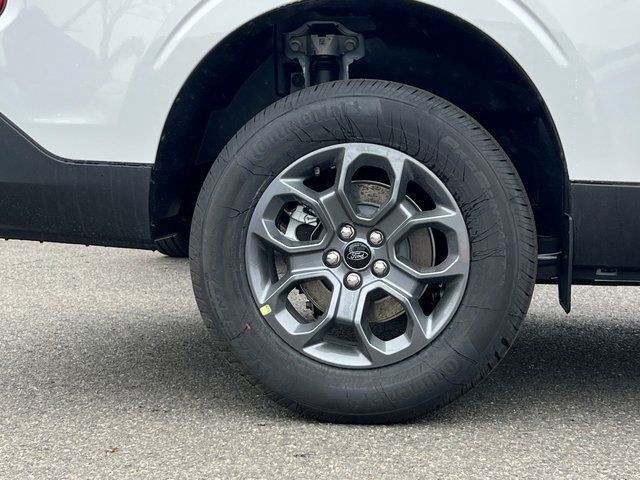 2026 Ford Maverick XLT Springfield VA