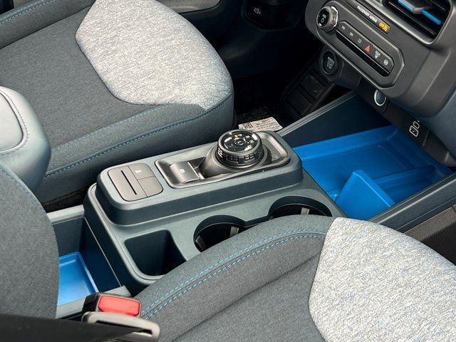 2026 Ford Maverick XLT Springfield VA