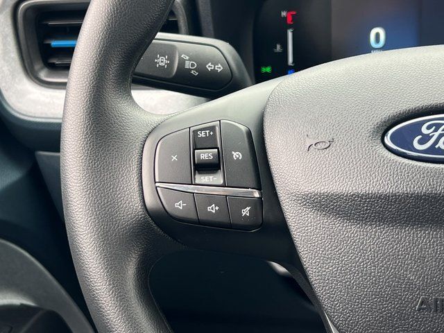 2026 Ford Maverick XLT Springfield VA