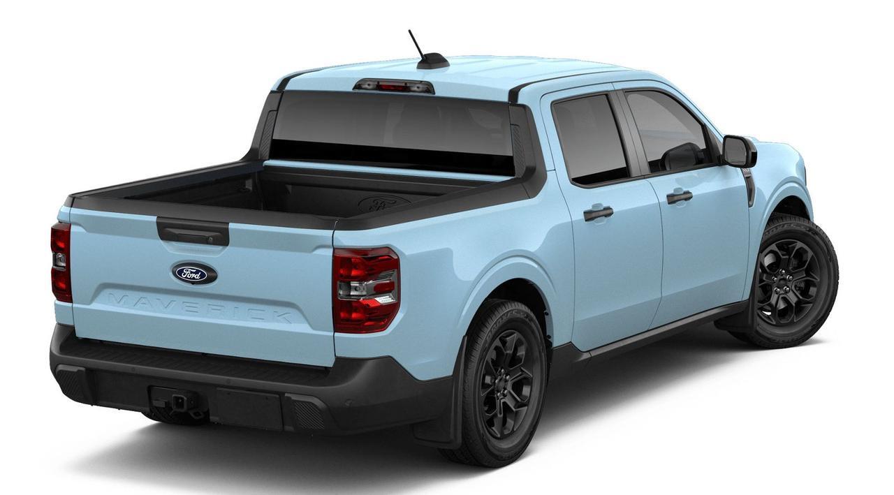 2026 Ford Maverick XLT Springfield VA