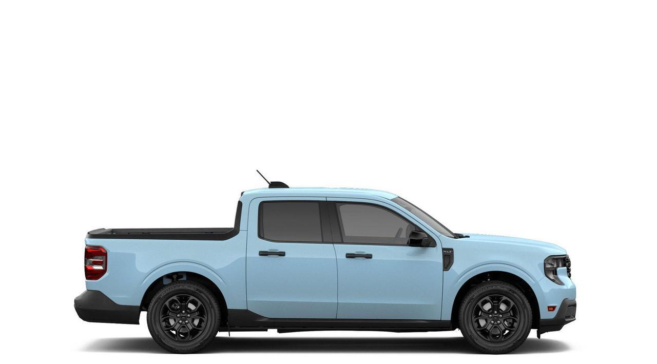 2026 Ford Maverick XLT Springfield VA