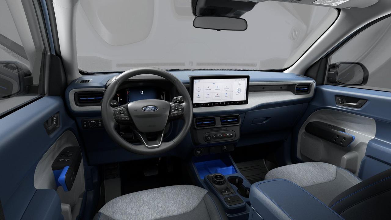 2026 Ford Maverick XLT Springfield VA