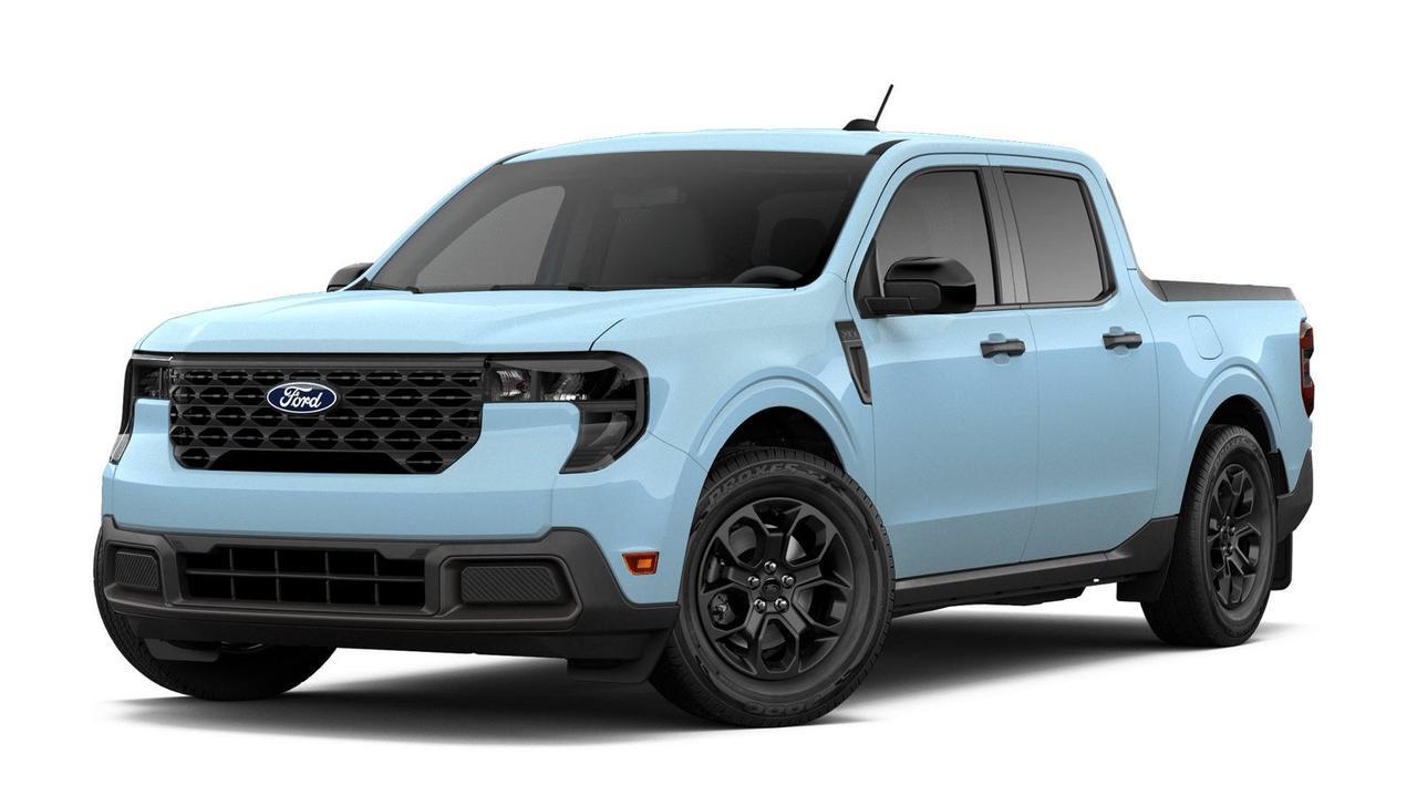 2026 Ford Maverick XLT Springfield VA