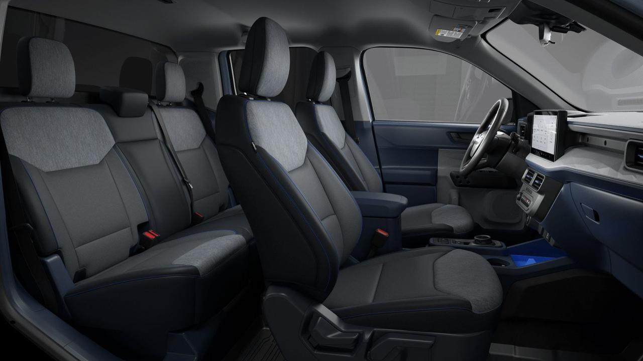 2026 Ford Maverick XLT Springfield VA
